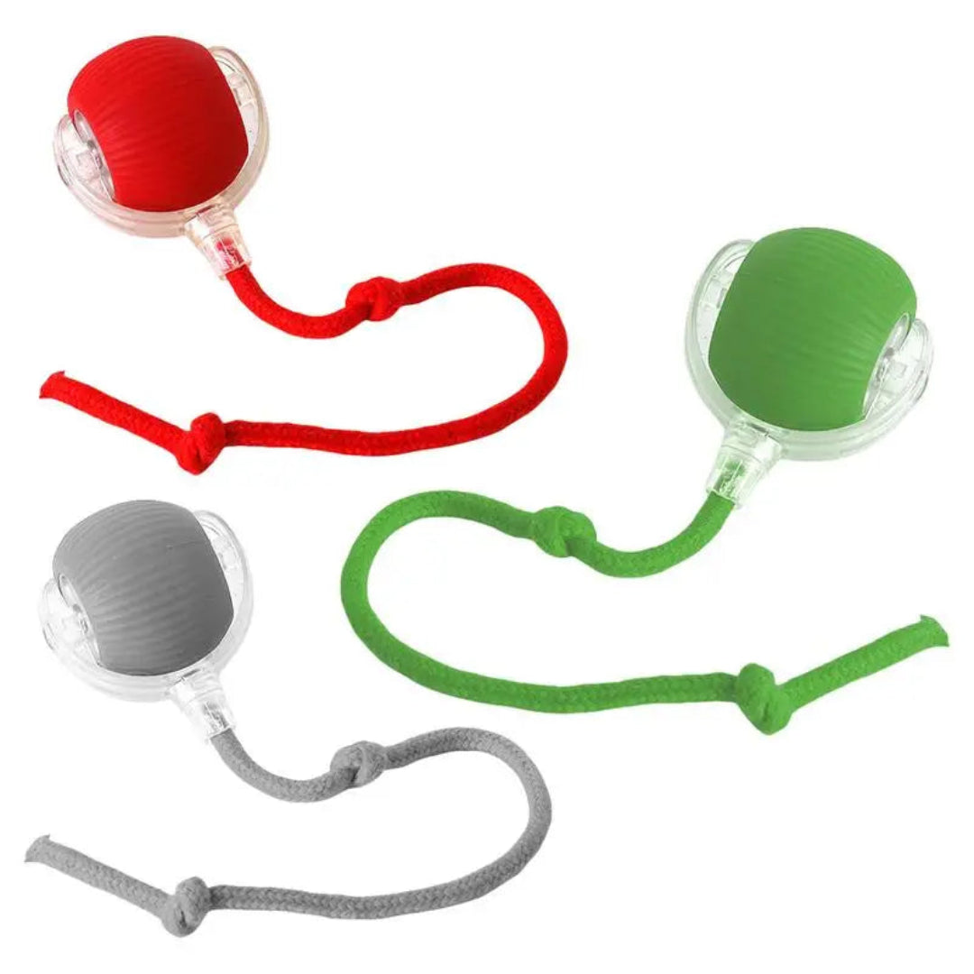 Giocattolo Interattivo per Gatti - FELINIX™